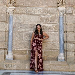 Meet your Posher, Kelsey